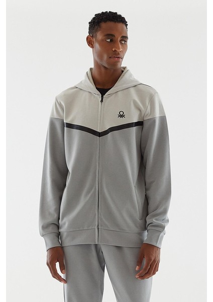 Erkek Kapüşonlu Sweatshirt modelleri