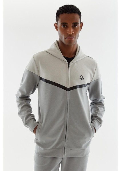 Erkek Kapüşonlu Sweatshirt indirimleri