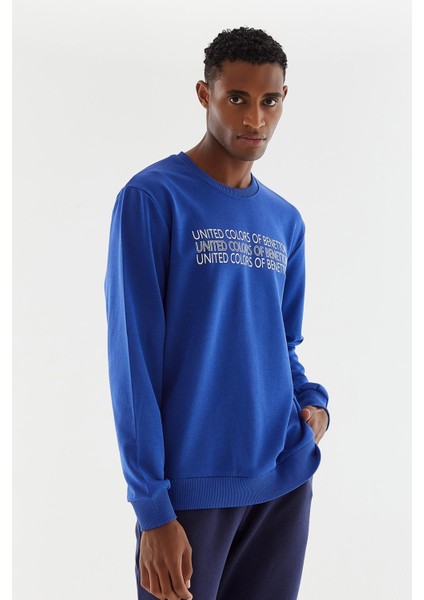 Erkek Sweatshirt