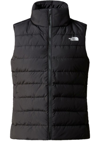 The North Face W Aconcagua 3 Kadın Yelek NF0A84JPJK31