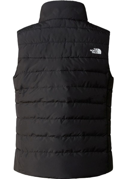 The North Face W Aconcagua 3 Kadın Yelek NF0A84JPJK31