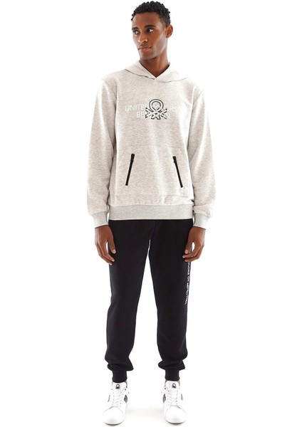 Erkek Kapüşonlu Sweatshirt fiyatları