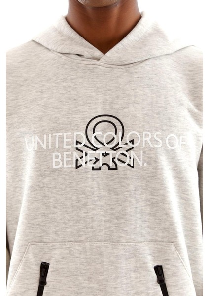 Erkek Kapüşonlu Sweatshirt fırsatları