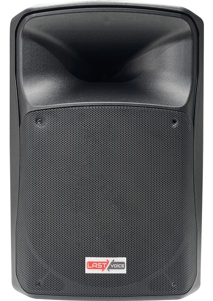 Lx-08 Profesyonel Kabin Hoparlör 8'' 350 Watt