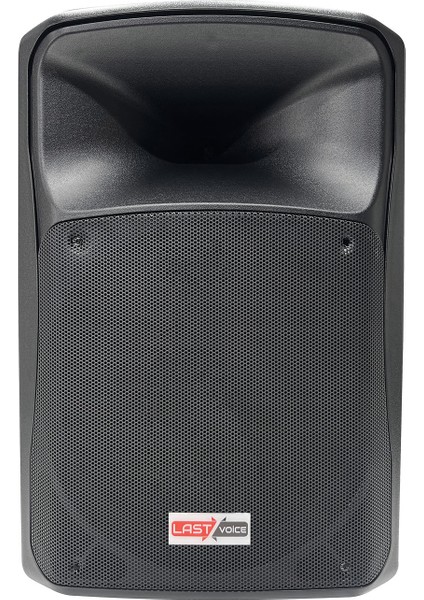 Lx-12 PRO Profesyonel Kabin Hoparlör 12'' 800 Watt