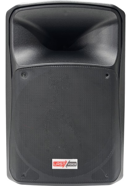 Lx-15 Profesyonel Kabin Hoparlör 15'' 1000 Watt