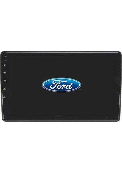 Celali Tuning Ford Fusion (2006-2011) Android 12 Carplay Navigasyon Multimedya - 4gb Ram 64GB HDD