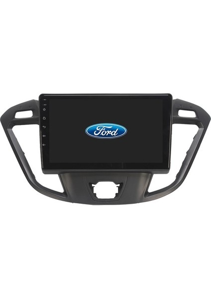 Ford Transit (2014-2019) Android 12 Carplay Navigasyon Multimedya - 4gb Ram 32GB HDD