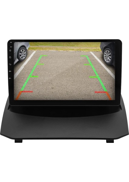 Ford Fiesta (2009-2012) Android 12 Carplay Navigasyon Multimedya - 8gb Ram 128GB HDD fiyatları