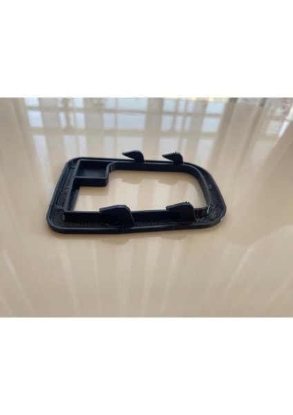 Bmw E36 Kapı Açma Kolu Çerçevesi