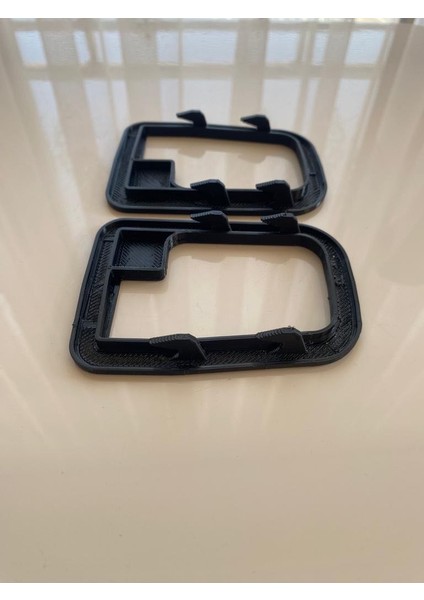 Bmw E36 Kapı Açma Kolu Çerçevesi fiyatları