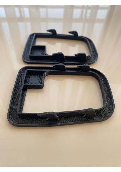 Bmw E36 Kapı Açma Kolu Çerçevesi modelleri