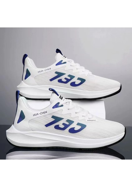 Açık Hava Sporları Moda Basketbol Ayakkabıları (Yurt Dışından)