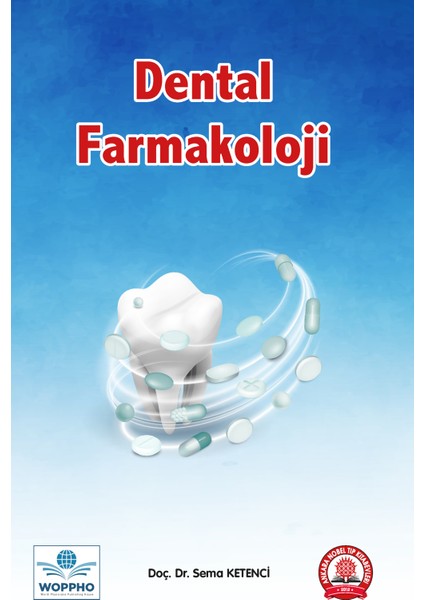 Dental Farmakoloji