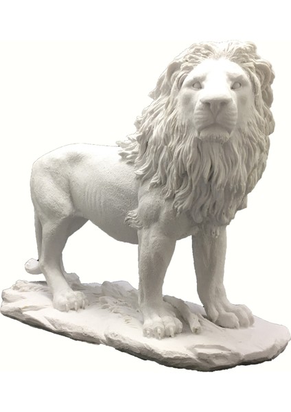 Yürüyen Aslan Biblo