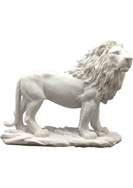 Yürüyen Aslan Biblo