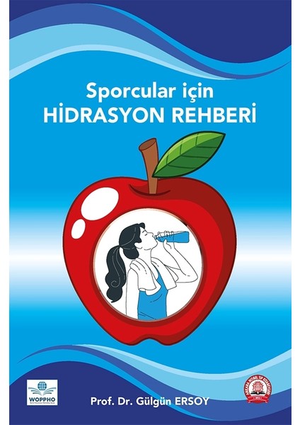 Sporcular Için Hidrasyon Rehberi