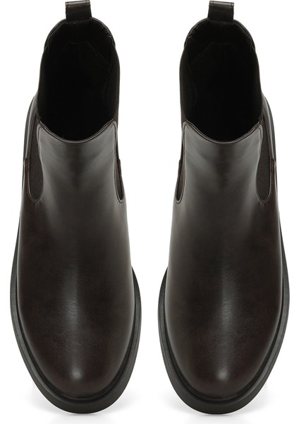 Inci Incı Mody 3pr Kahverengi Kadın Düz Bot fırsatları