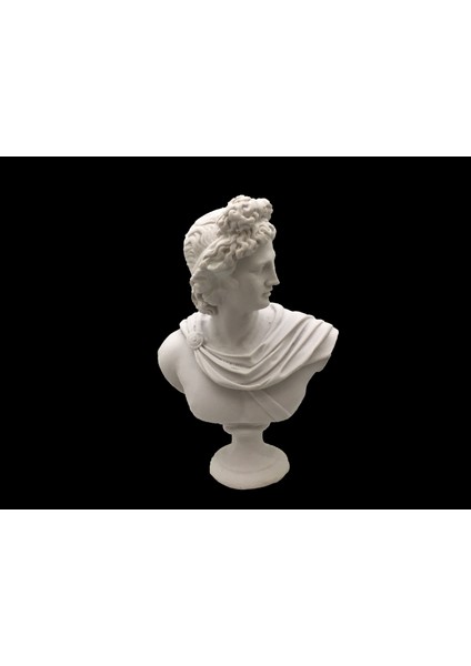 Apollo Heykel