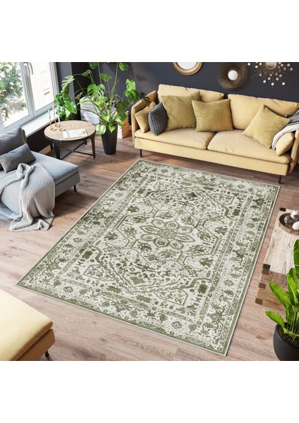 Dekoratif Özel Tasarım Yıkanabilir,ince, Kaymaz Tabanlı, Modern Halı