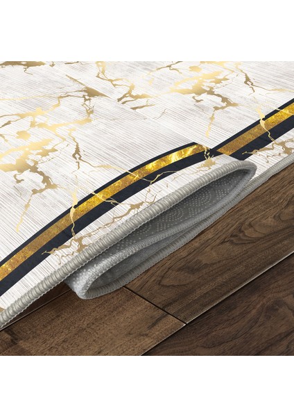 Dekoratif Özel Tasarım Yıkanabilir,ince, Kaymaz Tabanlı, Modern Halı fırsatları