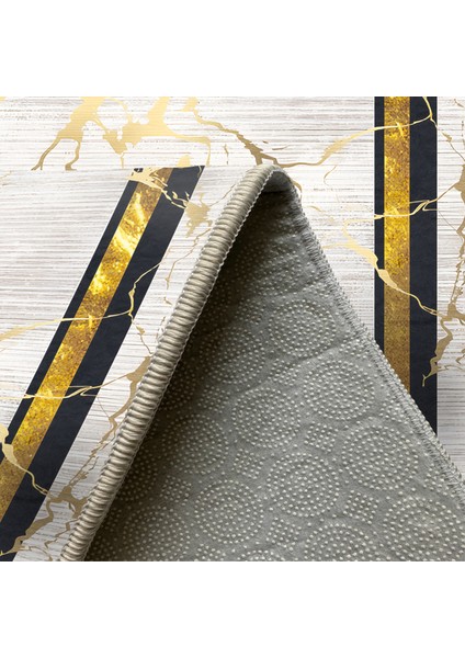 Dekoratif Özel Tasarım Yıkanabilir,ince, Kaymaz Tabanlı, Modern Halı indirimleri