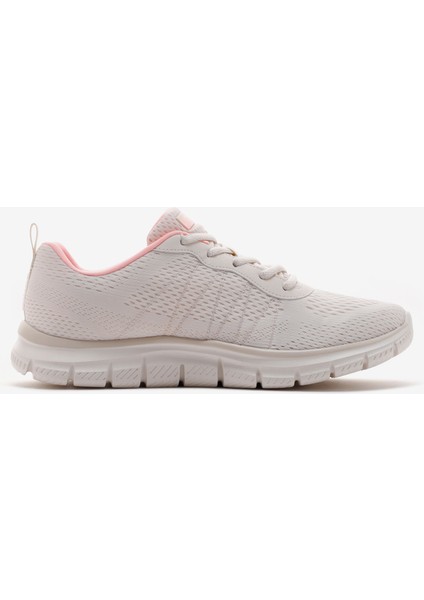 Track - New Staple Kadın Bej Spor Ayakkabı 150141TK Ntpk