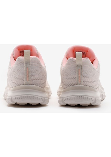 Track - New Staple Kadın Bej Spor Ayakkabı 150141TK Ntpk