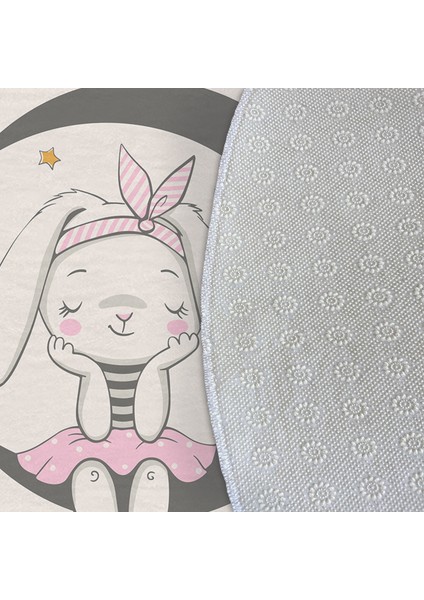 Özel Tasarım, Kaymaz Taban, Yüksek Kalite, Uzun Ömürlü, Ince, Yıkanabilir, Dekoratif Modern Çocuk Halısı fırsatları