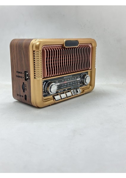 RT-651 Orta Boy Güneş Enerjili Bluetooth, Nostalji , Fm/am/sw 3 Band Radyo ,usb, Sd ,aux Mp3 Player fiyatları