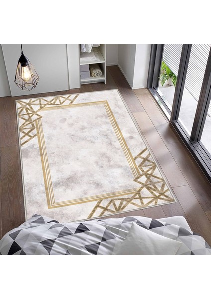 Dekoratif Özel Tasarım Yıkanabilir,ince, Kaymaz Tabanlı, Modern Halı modelleri
