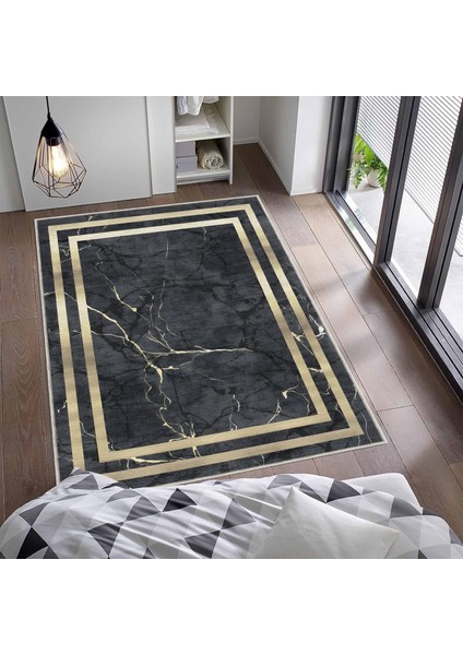 Dekoratif Özel Tasarım Yıkanabilir,ince, Kaymaz Tabanlı, Modern Halı modelleri