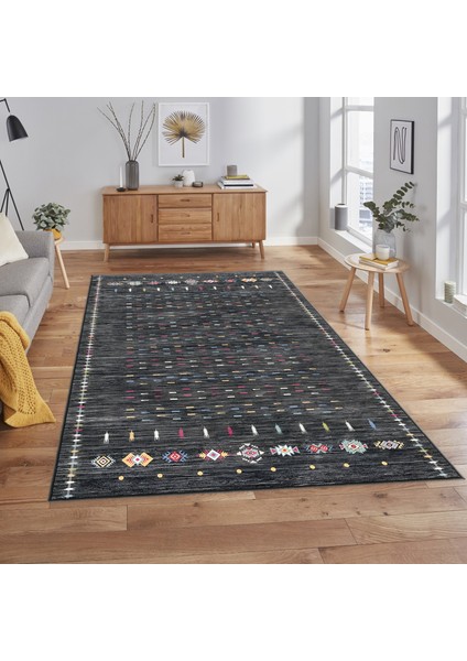 Dekoratif Özel Tasarım Yıkanabilir,ince, Kaymaz Tabanlı, Modern Halı modelleri