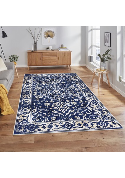 Dekoratif Özel Tasarım Yıkanabilir,ince, Kaymaz Tabanlı, Modern Halı