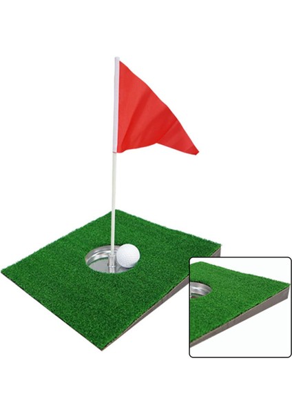 Golf Ş Eğ Mat I Uygulama Şlangıç Ev Golf Hediyesi Için (Yurt Dışından) fırsatları