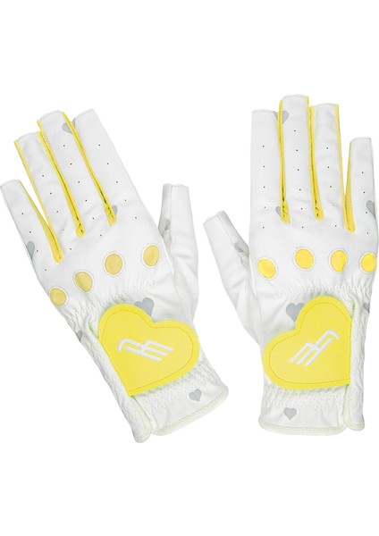 2 Pu In Golf Eldiveni Anti Şak Için Sarı 19 (Yurt Dışından) modelleri