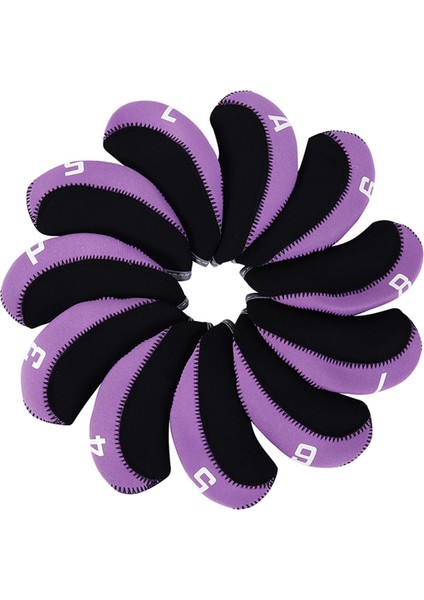 11 Golf Başörtüsü Çizilmeye Markalara (Yurt Dışından)