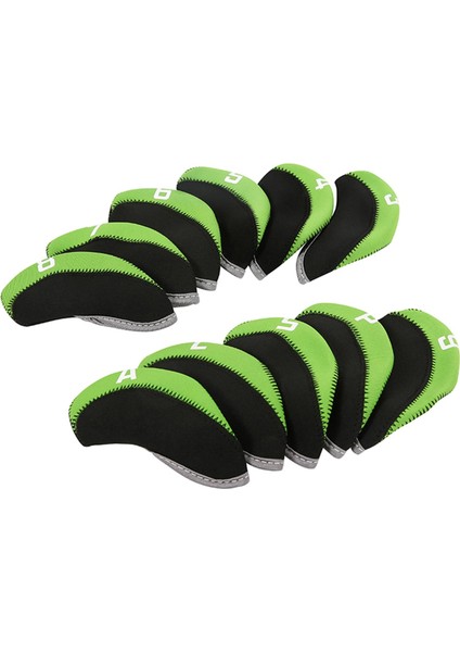 11 Golf Başörtüsü Çizilmeye Markalara Yeşil (Yurt Dışından) modelleri