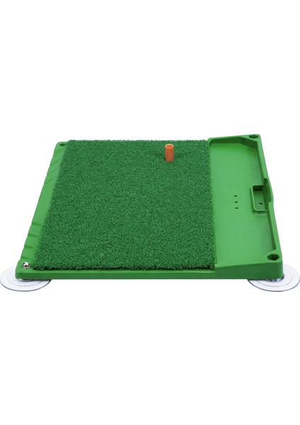 Golf Golf Ş Matı 17" x 20" Eğ Matı Iç Matı 12MM Naylon Çim (Yurt Dışından) fiyatları