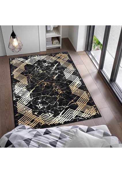 Dekoratif Özel Tasarım Yıkanabilir,ince, Kaymaz Tabanlı, Modern Halı modelleri