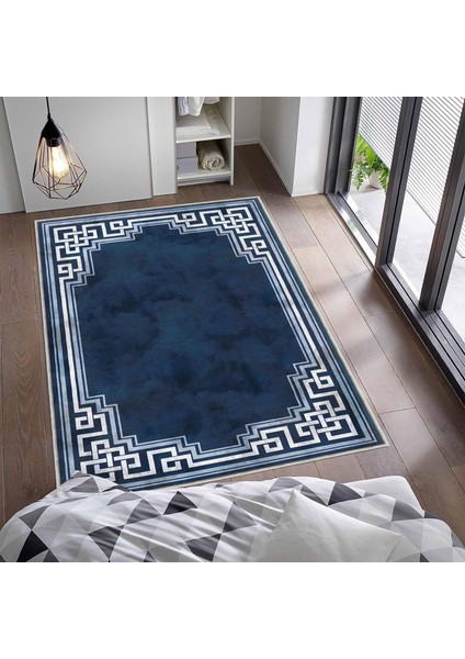 Dekoratif Özel Tasarım Yıkanabilir,ince, Kaymaz Tabanlı, Modern Halı modelleri