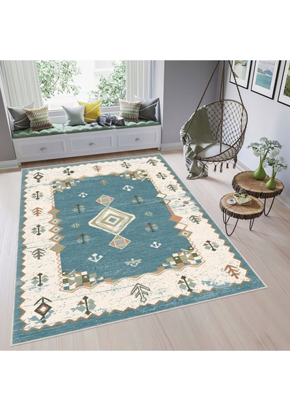 Dekoratif Özel Tasarım Yıkanabilir,ince, Kaymaz Tabanlı, Modern Halı fiyatları