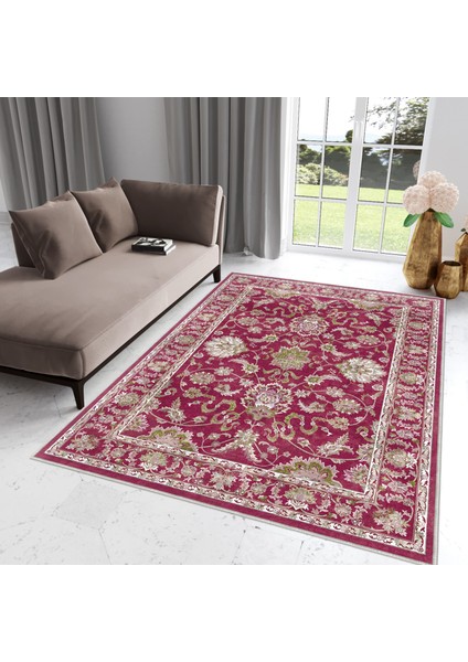 Dekoratif Özel Tasarım Yıkanabilir,ince, Kaymaz Tabanlı, Modern Halı