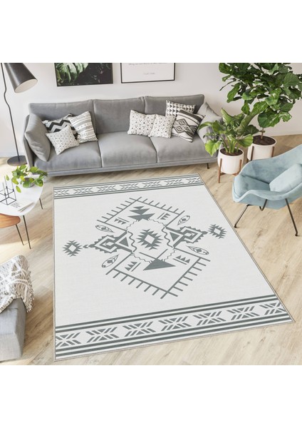 Dekoratif Özel Tasarım Yıkanabilir,ince, Kaymaz Tabanlı, Modern Halı fiyatları