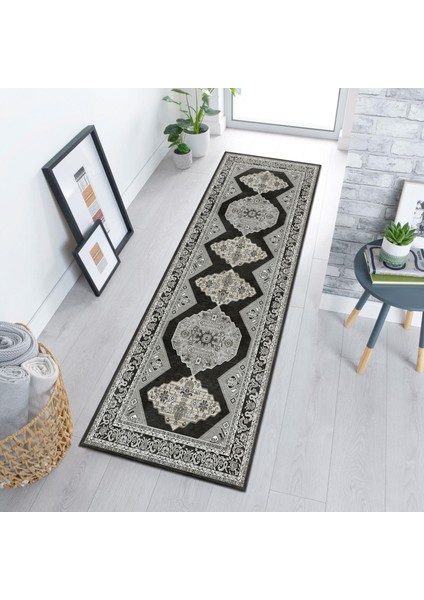 Dekoratif Kaymaz Taban, Özel Tasarım, Yolluk ,runner , Koridor Halısı fiyatları