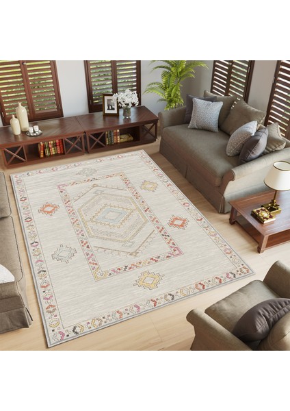 Dekoratif Özel Tasarım Yıkanabilir,ince, Kaymaz Tabanlı, Modern Halı fiyatları