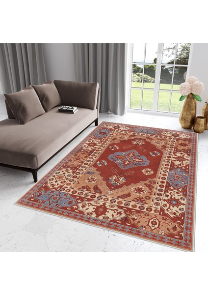 Dekoratif Özel Tasarım Yıkanabilir,ince, Kaymaz Tabanlı, Modern Halı fiyatları