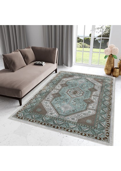 Dekoratif Özel Tasarım Yıkanabilir,ince, Kaymaz Tabanlı, Modern Halı fiyatları