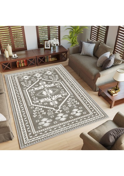 Dekoratif Özel Tasarım Yıkanabilir,ince, Kaymaz Tabanlı, Modern Halı fiyatları