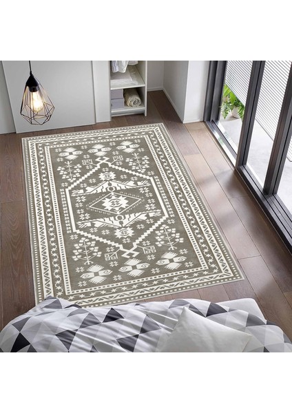 Dekoratif Özel Tasarım Yıkanabilir,ince, Kaymaz Tabanlı, Modern Halı modelleri